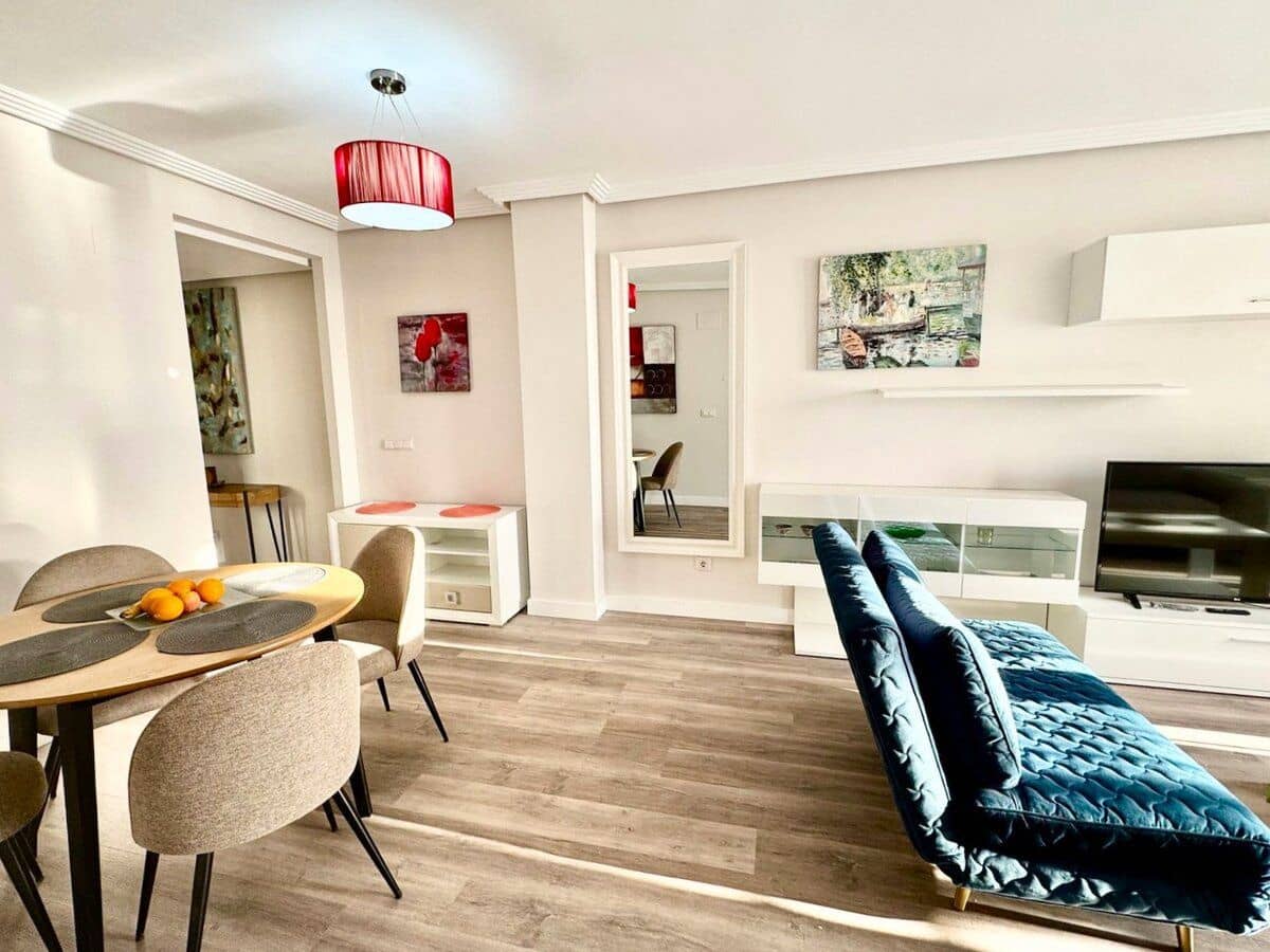 2 bedroom Flat for sale in El Vergel / Verger - € 220,000 (Ref: 9076903)