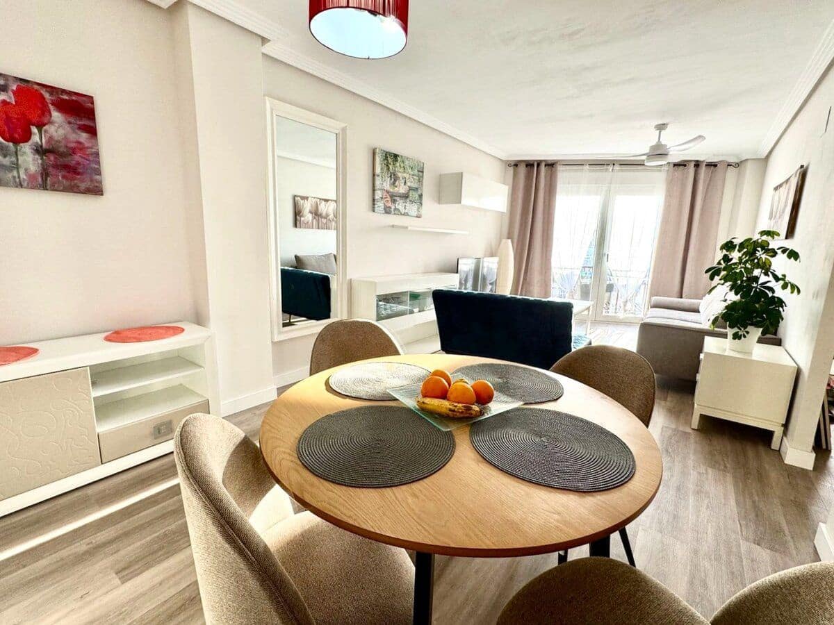 2 bedroom Flat for sale in El Vergel / Verger - € 220,000 (Ref: 9076903)