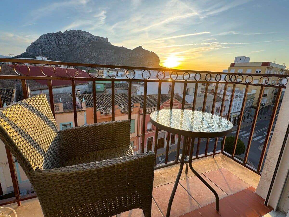 2 bedroom Flat for sale in El Vergel / Verger - € 220,000 (Ref: 9076903)