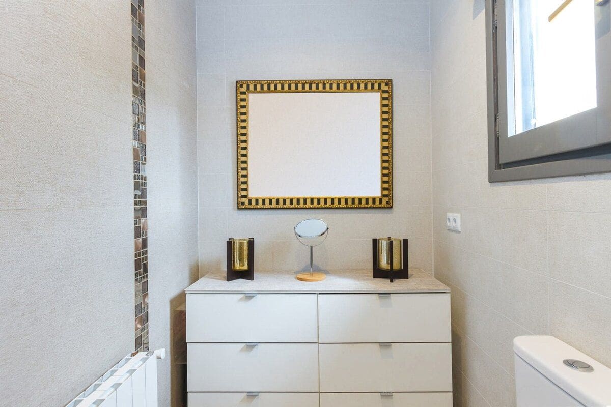 4 soveværelse Byhus til salg i Pedreguer med swimmingpool - € 315.000 (Ref: 9082796)