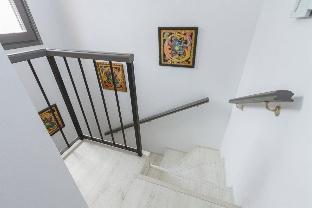 4 soveværelse Byhus til salg i Pedreguer med swimmingpool - € 315.000 (Ref: 9082796)