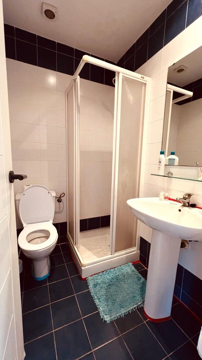 4 makuuhuone Huoneisto myytävänä paikassa Denia mukana uima-altaan - 500 000 € (Ref: 9103588)