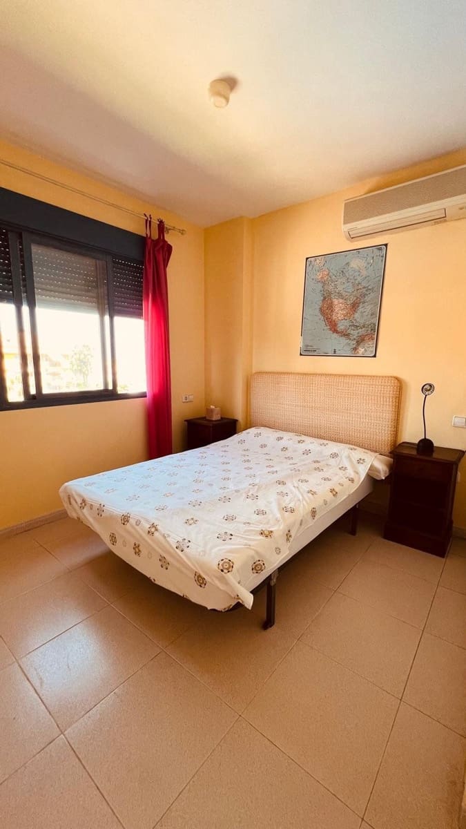 4 makuuhuone Huoneisto myytävänä paikassa Denia mukana uima-altaan - 500 000 € (Ref: 9103588)