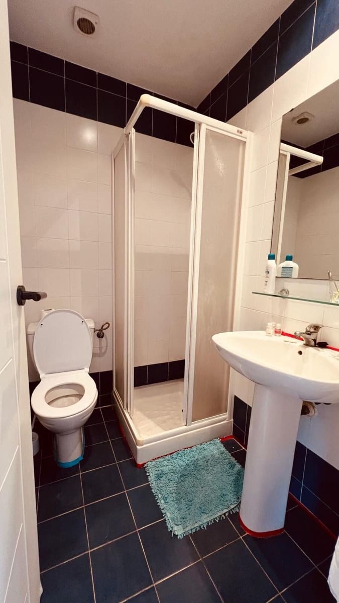 4 makuuhuone Huoneisto myytävänä paikassa Denia mukana uima-altaan - 500 000 € (Ref: 9103588)