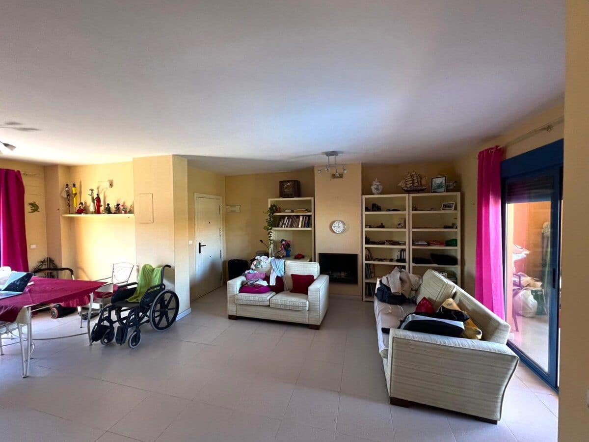 4 makuuhuone Huoneisto myytävänä paikassa Denia mukana uima-altaan - 500 000 € (Ref: 9103588)