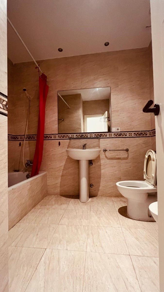 4 makuuhuone Huoneisto myytävänä paikassa Denia mukana uima-altaan - 500 000 € (Ref: 9103588)