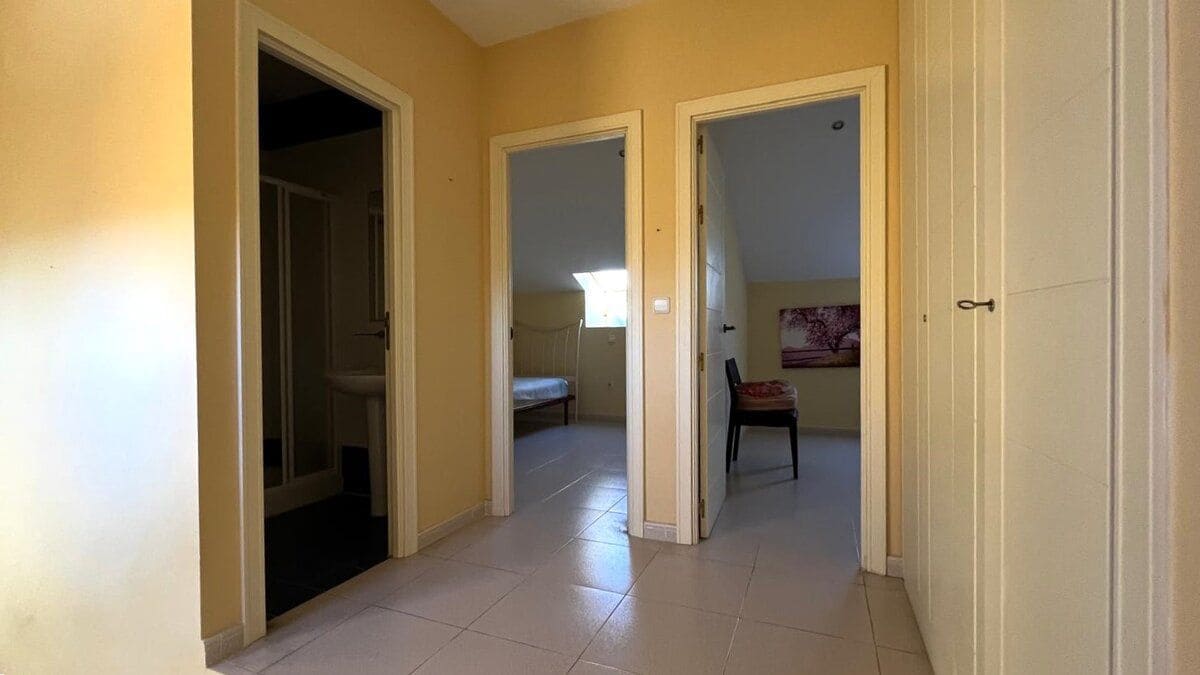 4 makuuhuone Huoneisto myytävänä paikassa Denia mukana uima-altaan - 500 000 € (Ref: 9103588)