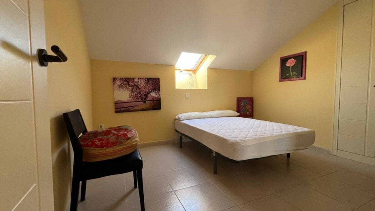 4 makuuhuone Huoneisto myytävänä paikassa Denia mukana uima-altaan - 500 000 € (Ref: 9103588)