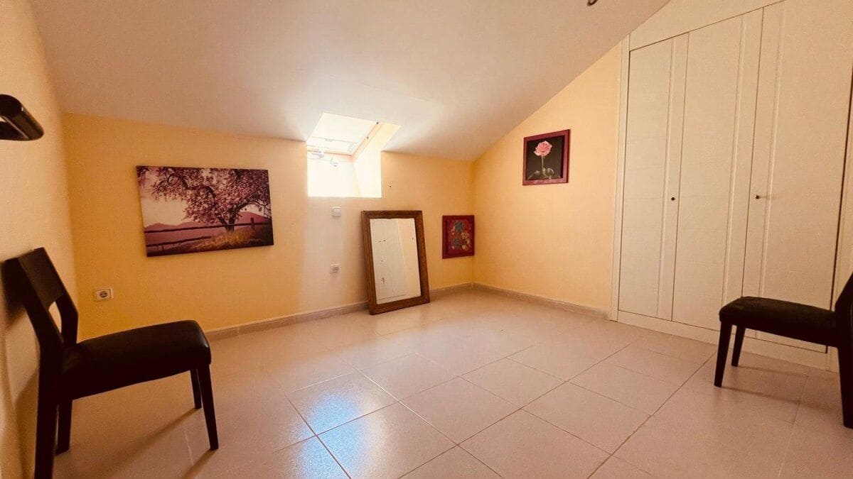 4 makuuhuone Huoneisto myytävänä paikassa Denia mukana uima-altaan - 500 000 € (Ref: 9103588)