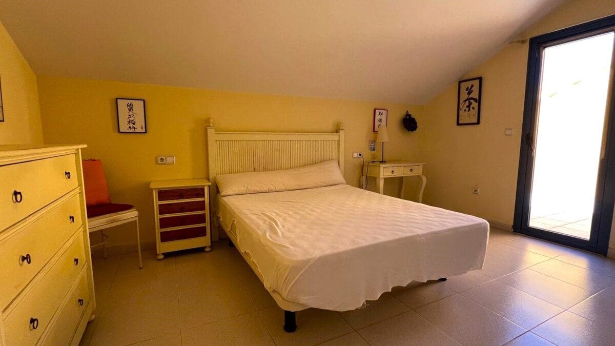 4 makuuhuone Huoneisto myytävänä paikassa Denia mukana uima-altaan - 500 000 € (Ref: 9103588)