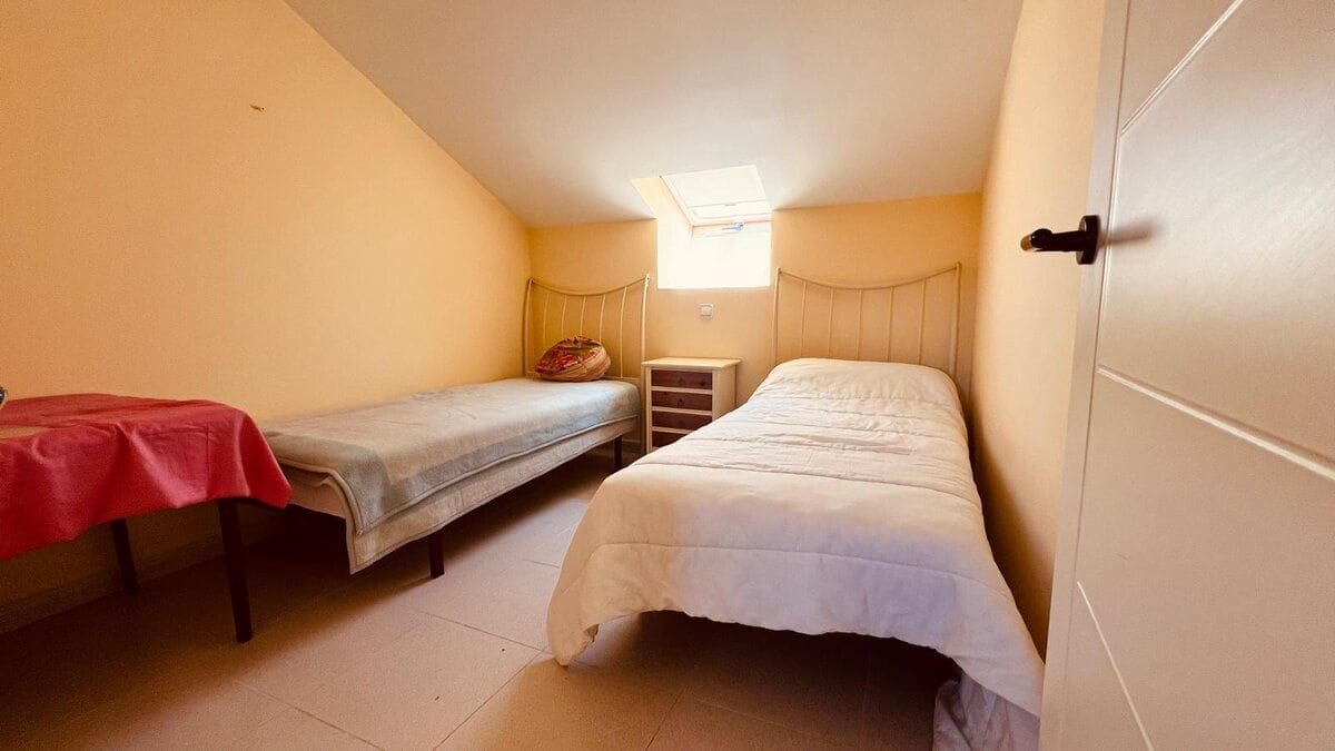 4 makuuhuone Huoneisto myytävänä paikassa Denia mukana uima-altaan - 500 000 € (Ref: 9103588)