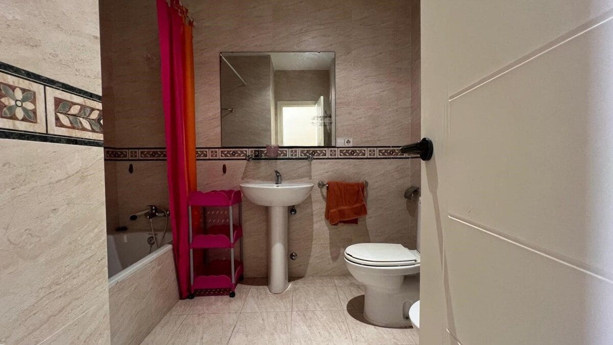 4 makuuhuone Huoneisto myytävänä paikassa Denia mukana uima-altaan - 500 000 € (Ref: 9103588)