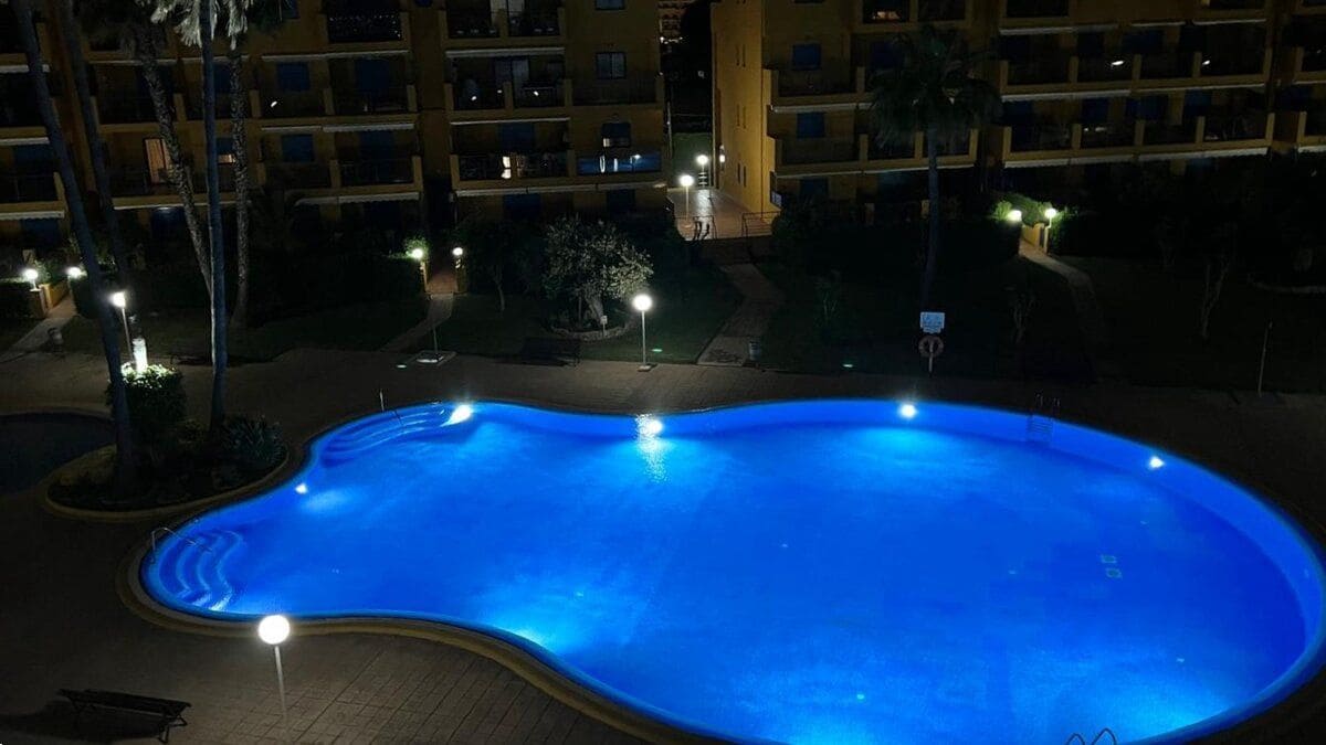 4 makuuhuone Huoneisto myytävänä paikassa Denia mukana uima-altaan - 500 000 € (Ref: 9103588)