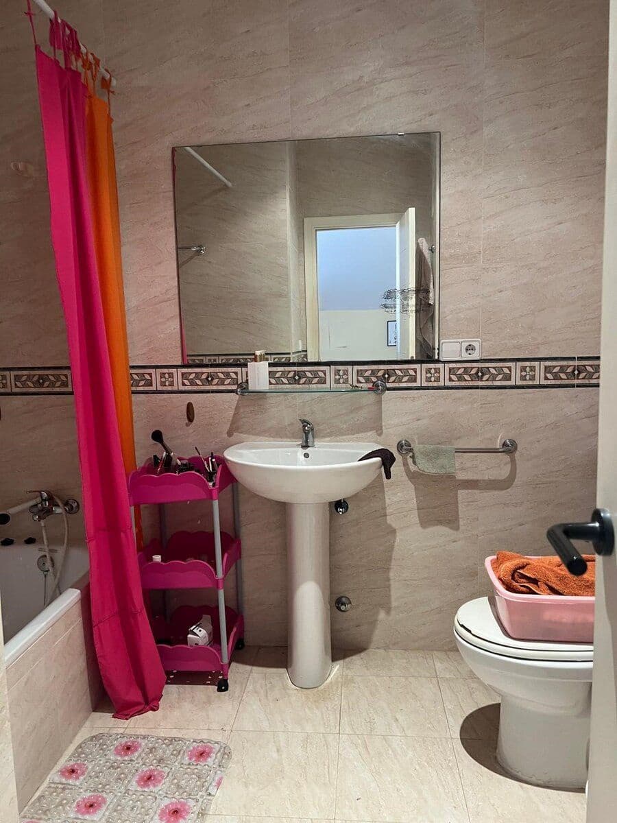 4 makuuhuone Huoneisto myytävänä paikassa Denia mukana uima-altaan - 500 000 € (Ref: 9103588)