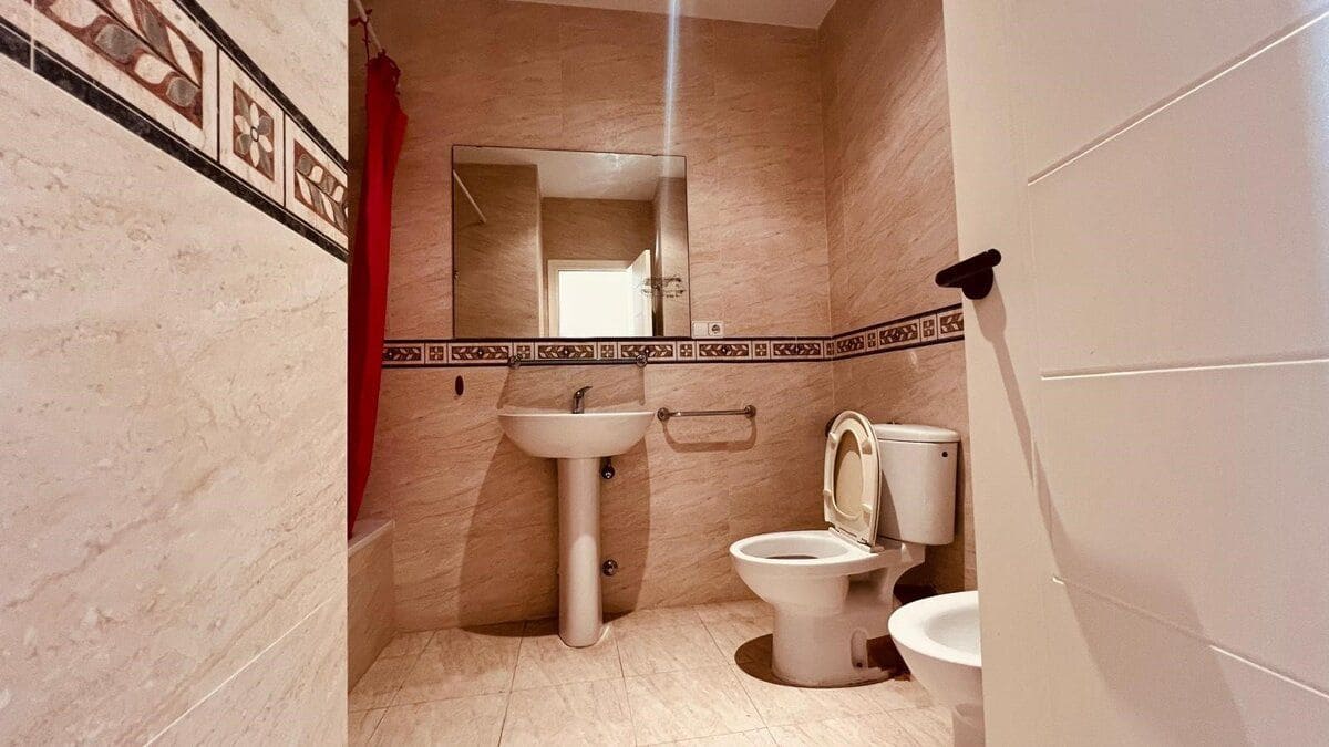 4 makuuhuone Huoneisto myytävänä paikassa Denia mukana uima-altaan - 500 000 € (Ref: 9103588)