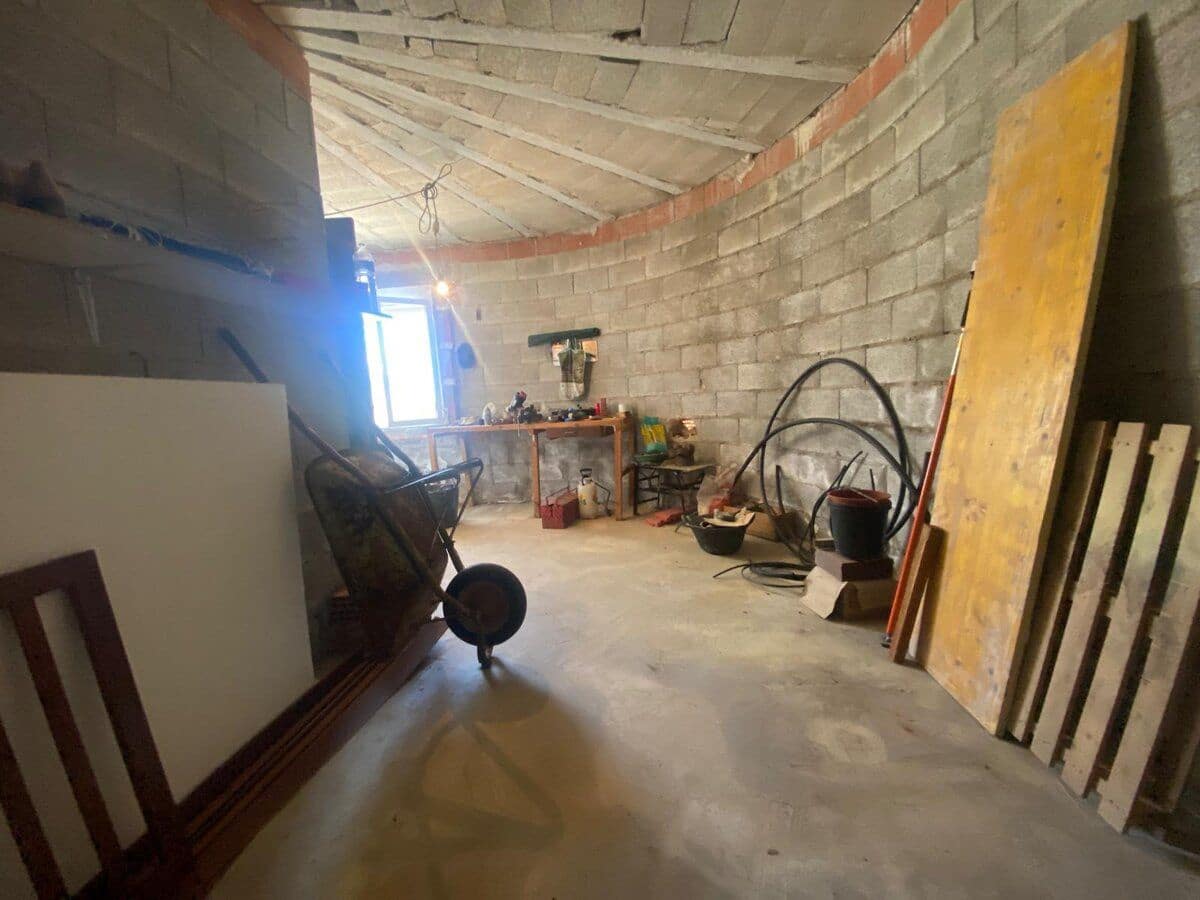 4 soveværelse Villa til salg i Beniarbeig med swimmingpool - € 495.000 (Ref: 9127030)