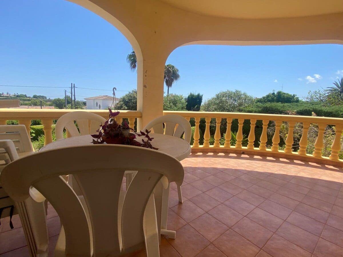 4 soveværelse Villa til salg i Beniarbeig med swimmingpool - € 495.000 (Ref: 9127030)