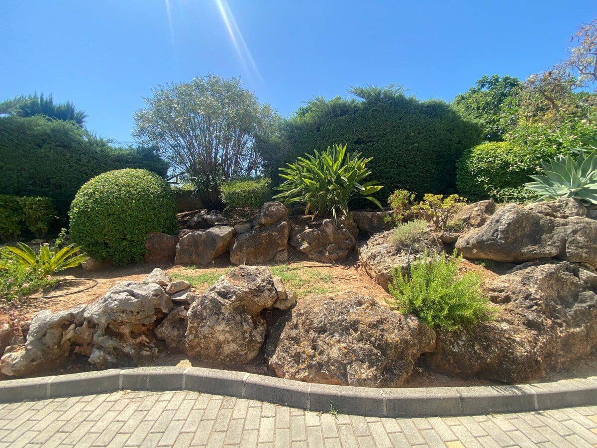 4 soveværelse Villa til salg i Beniarbeig med swimmingpool - € 495.000 (Ref: 9127030)