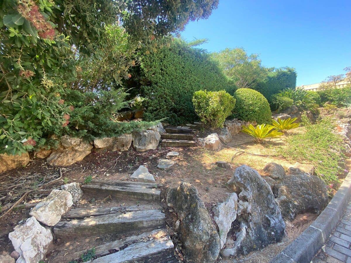 4 soveværelse Villa til salg i Beniarbeig med swimmingpool - € 495.000 (Ref: 9127030)