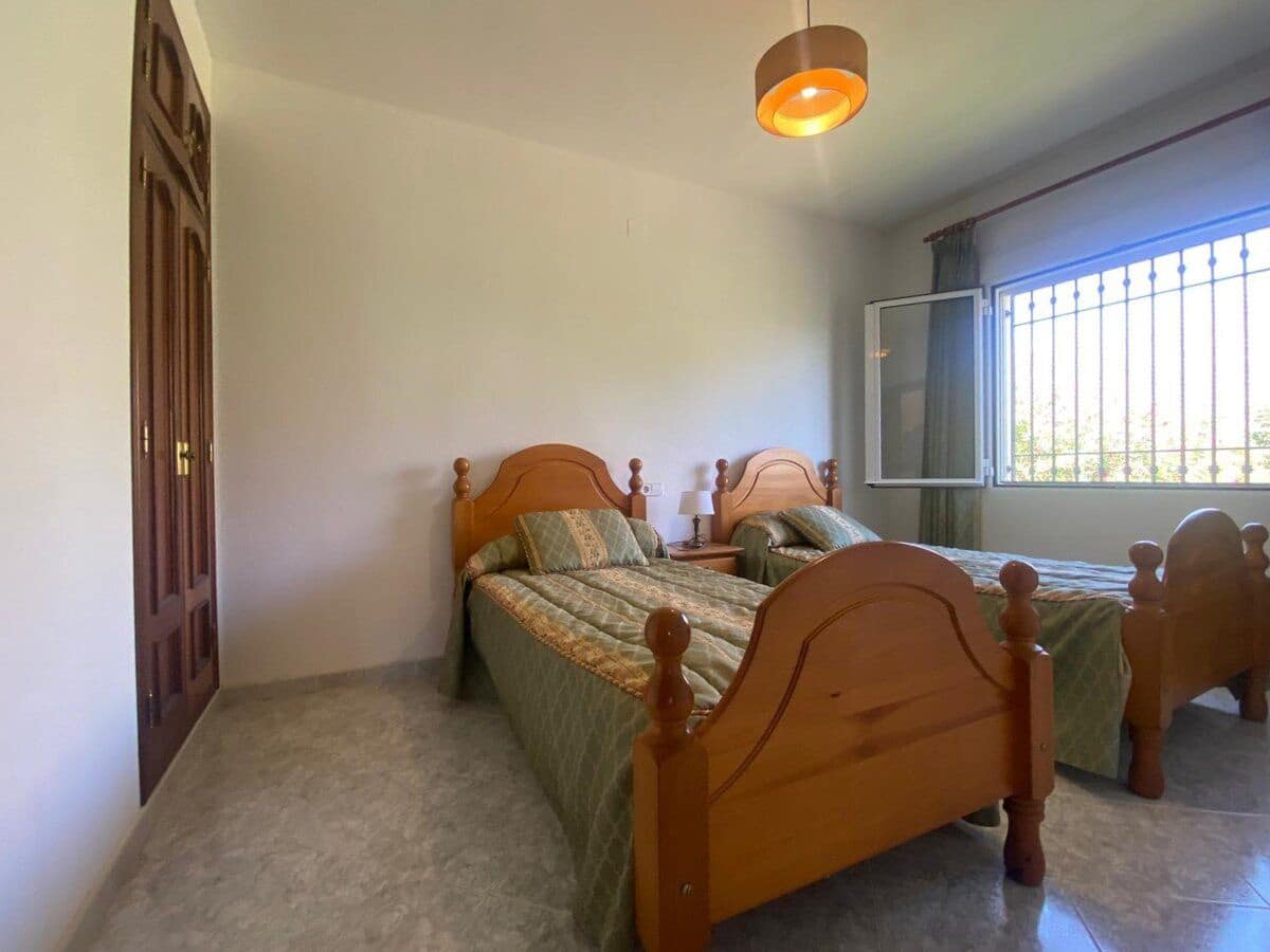 4 soveværelse Villa til salg i Beniarbeig med swimmingpool - € 495.000 (Ref: 9127030)