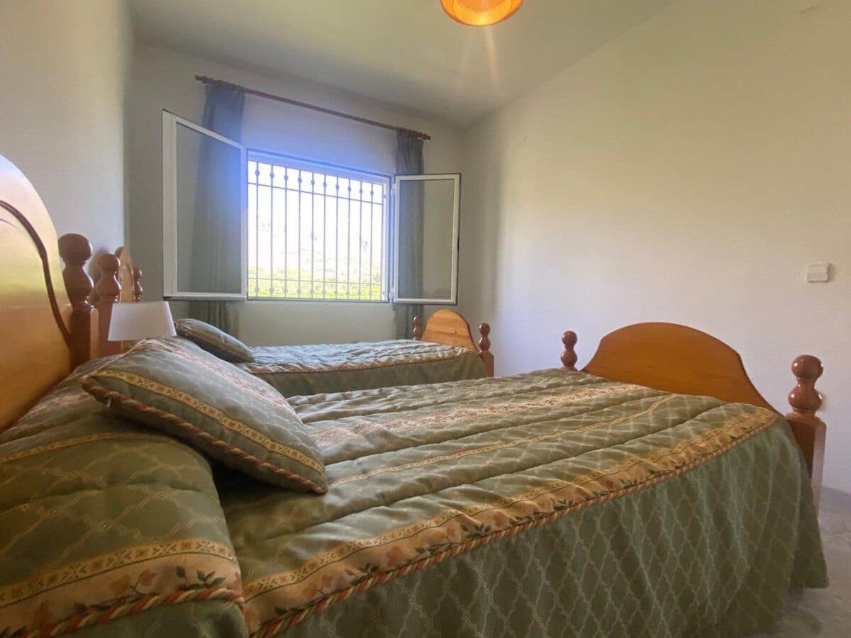 4 soveværelse Villa til salg i Beniarbeig med swimmingpool - € 495.000 (Ref: 9127030)