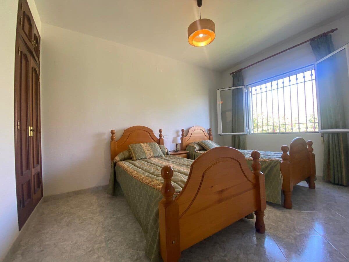 4 soveværelse Villa til salg i Beniarbeig med swimmingpool - € 495.000 (Ref: 9127030)