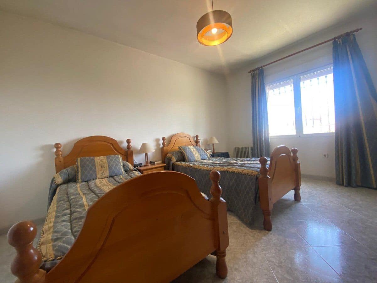 4 soveværelse Villa til salg i Beniarbeig med swimmingpool - € 495.000 (Ref: 9127030)