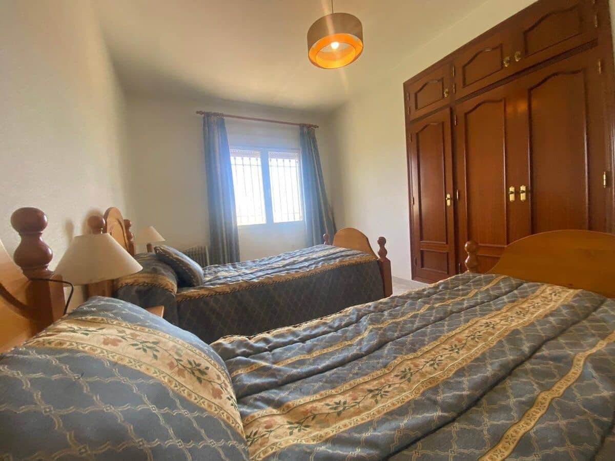 4 soveværelse Villa til salg i Beniarbeig med swimmingpool - € 495.000 (Ref: 9127030)