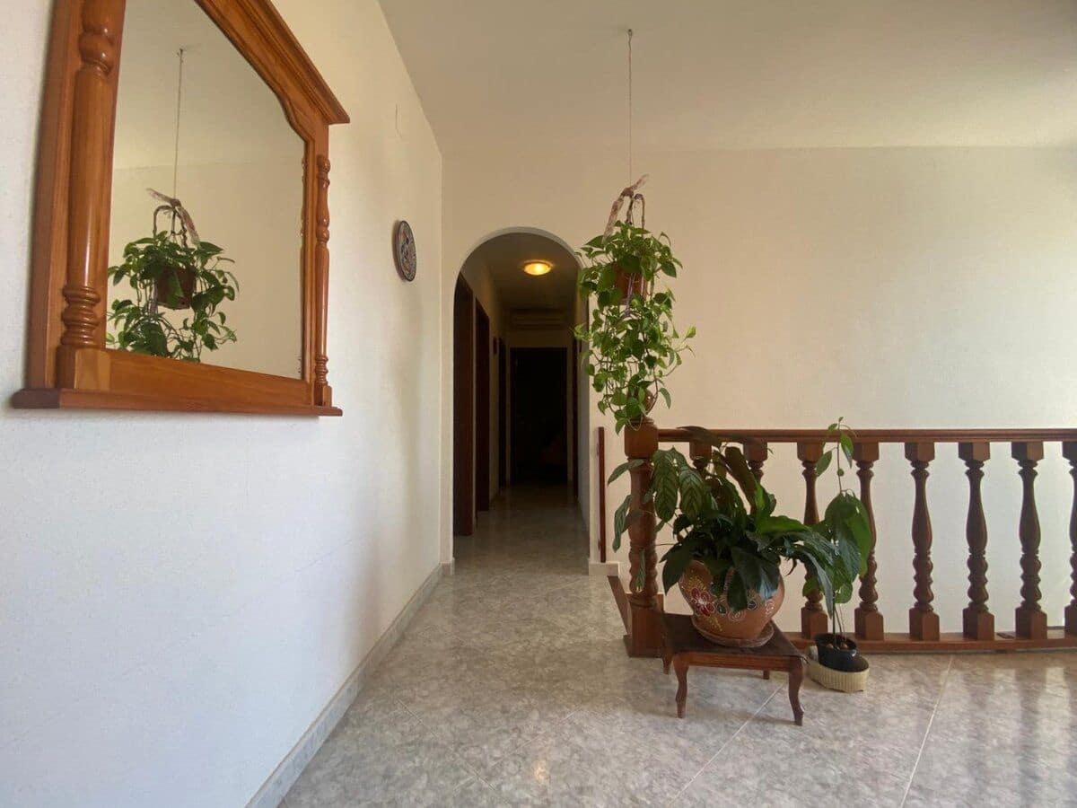 4 soveværelse Villa til salg i Beniarbeig med swimmingpool - € 495.000 (Ref: 9127030)