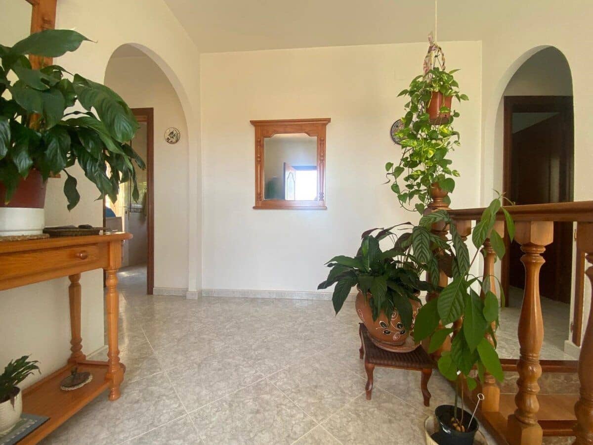 4 soveværelse Villa til salg i Beniarbeig med swimmingpool - € 495.000 (Ref: 9127030)