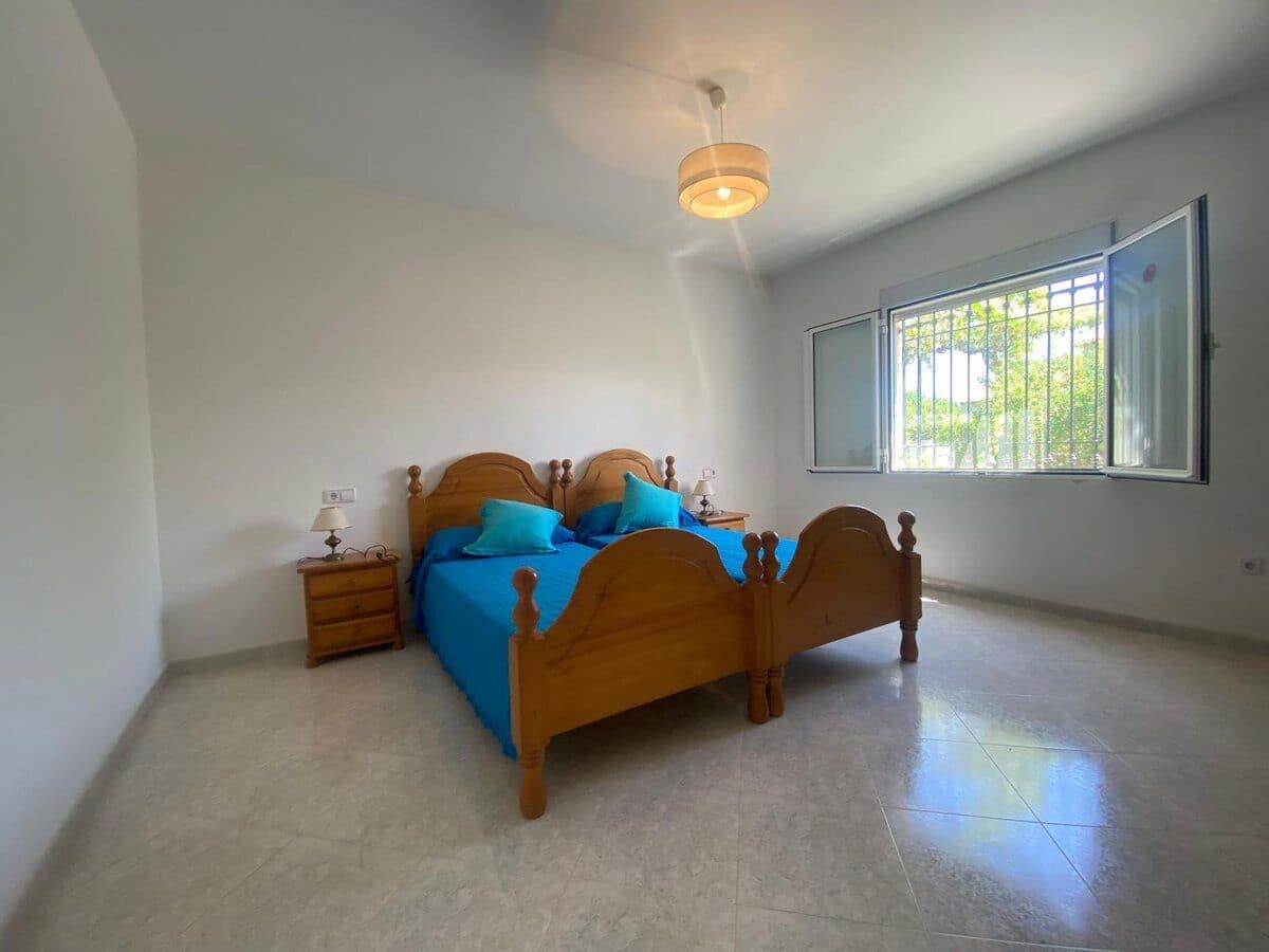 4 soveværelse Villa til salg i Beniarbeig med swimmingpool - € 495.000 (Ref: 9127030)