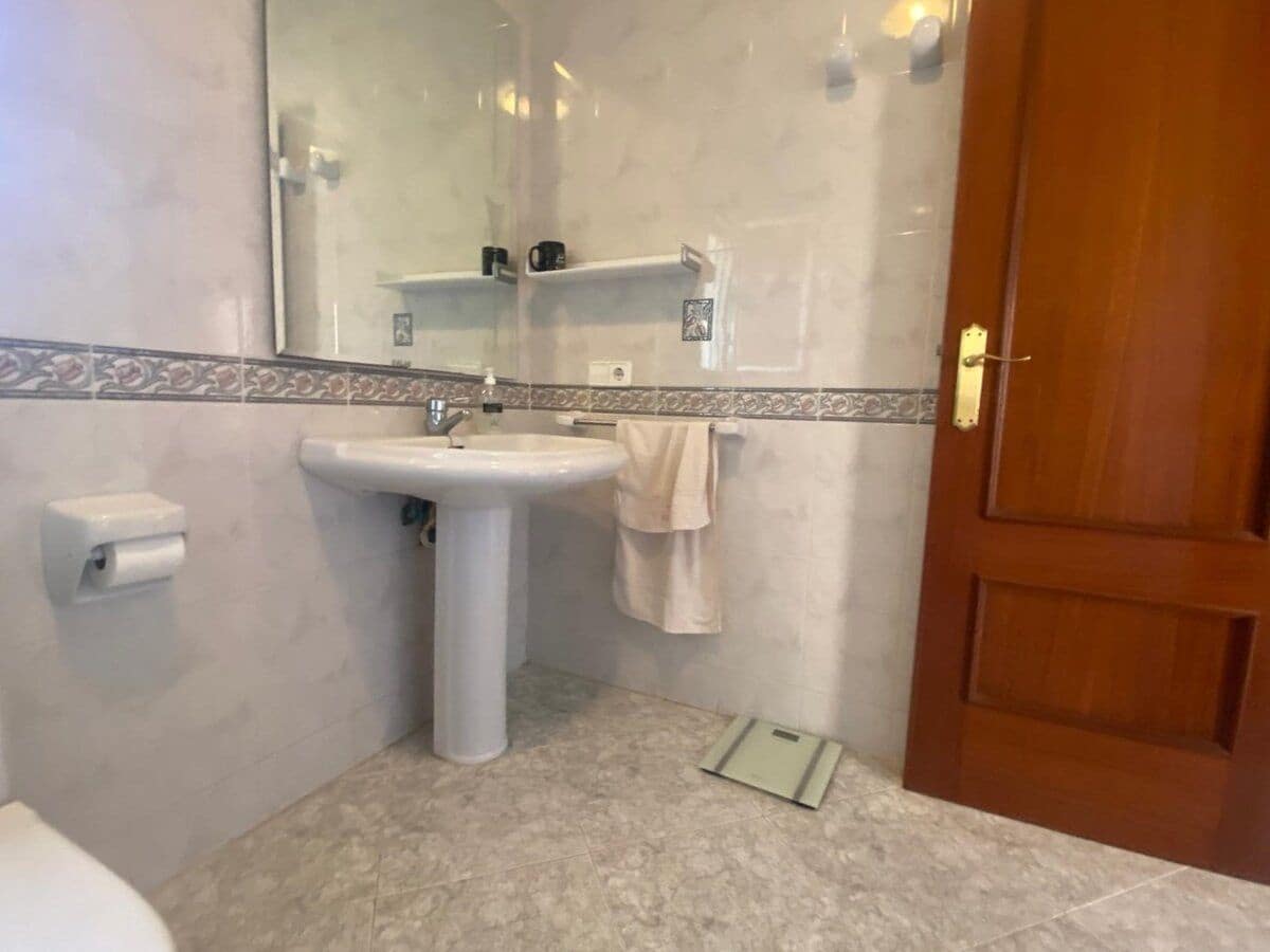 4 soveværelse Villa til salg i Beniarbeig med swimmingpool - € 495.000 (Ref: 9127030)