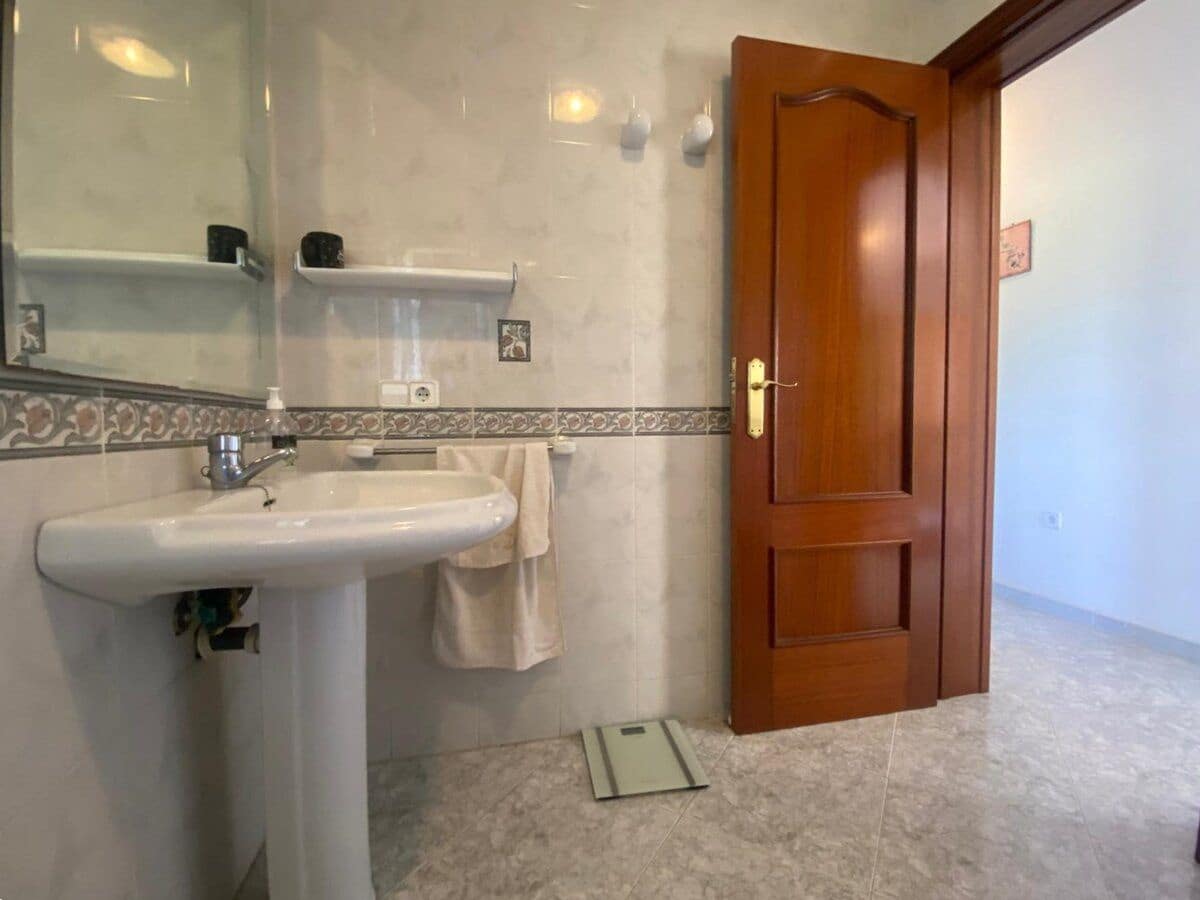 4 soveværelse Villa til salg i Beniarbeig med swimmingpool - € 495.000 (Ref: 9127030)