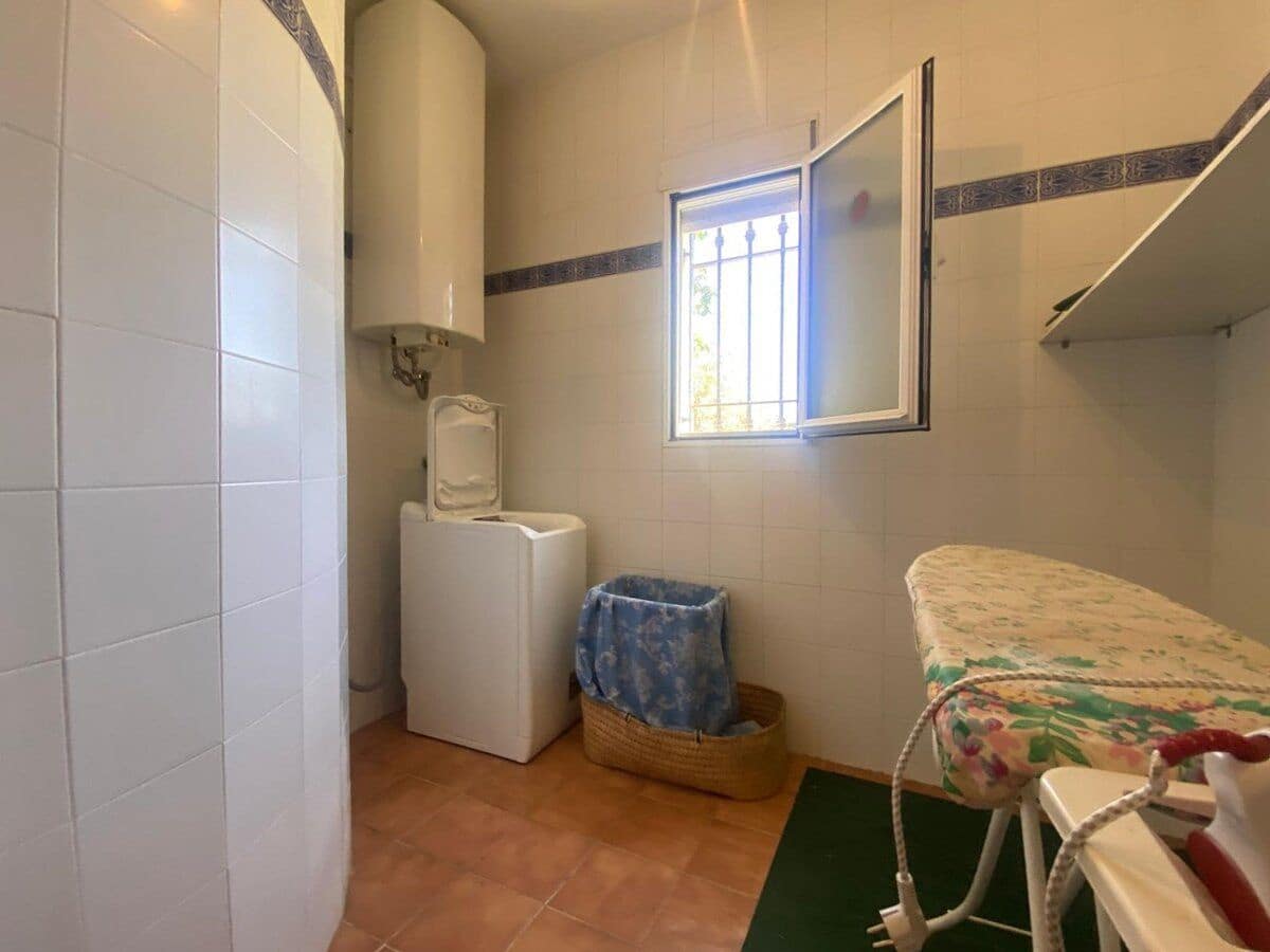 4 soveværelse Villa til salg i Beniarbeig med swimmingpool - € 495.000 (Ref: 9127030)