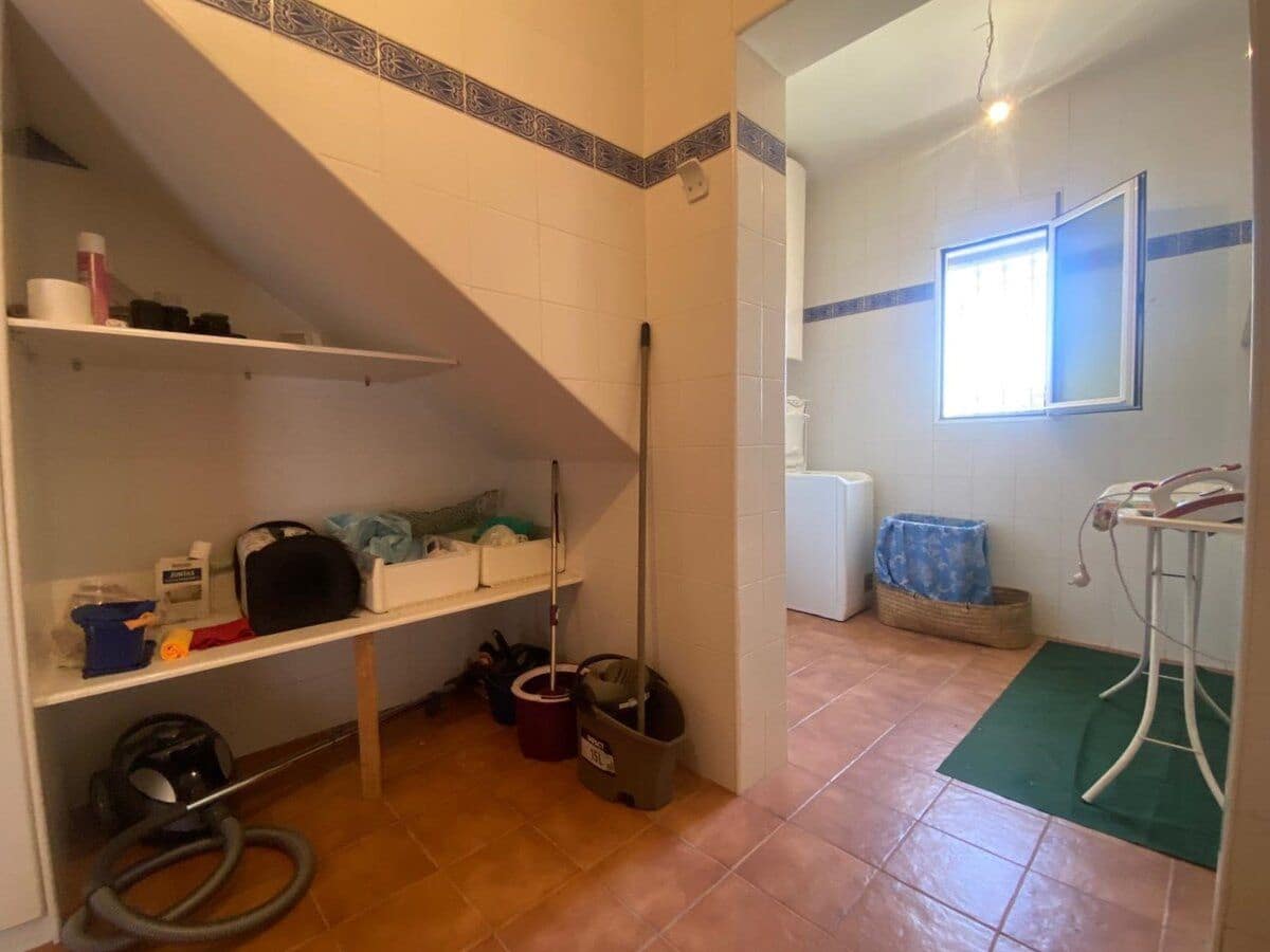 4 soveværelse Villa til salg i Beniarbeig med swimmingpool - € 495.000 (Ref: 9127030)