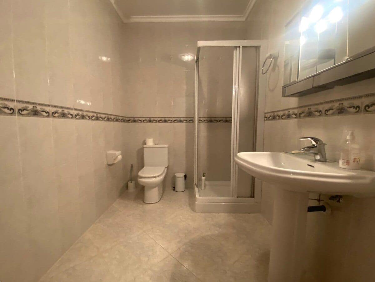 4 soveværelse Villa til salg i Beniarbeig med swimmingpool - € 495.000 (Ref: 9127030)