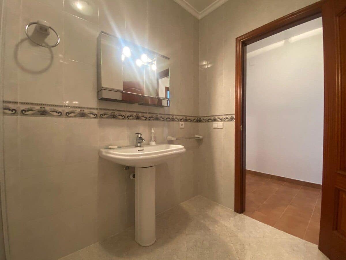 4 soveværelse Villa til salg i Beniarbeig med swimmingpool - € 495.000 (Ref: 9127030)