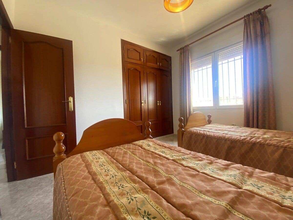 4 soveværelse Villa til salg i Beniarbeig med swimmingpool - € 495.000 (Ref: 9127030)