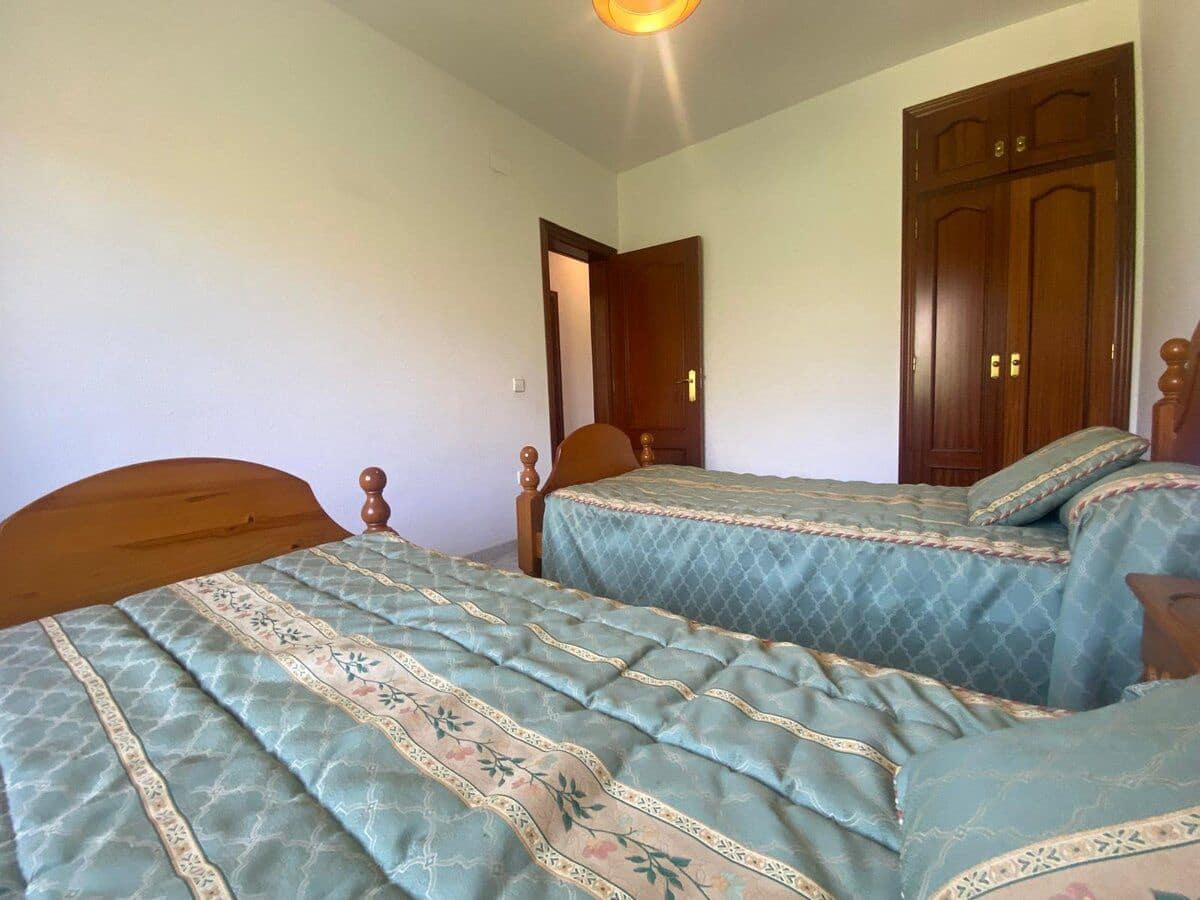 4 soveværelse Villa til salg i Beniarbeig med swimmingpool - € 495.000 (Ref: 9127030)