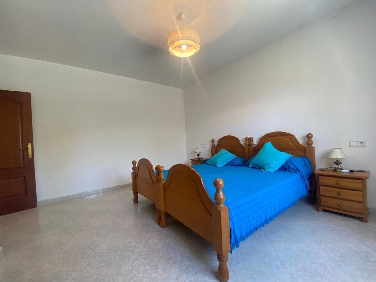 4 soveværelse Villa til salg i Beniarbeig med swimmingpool - € 495.000 (Ref: 9127030)