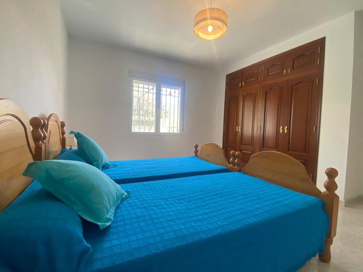 4 soveværelse Villa til salg i Beniarbeig med swimmingpool - € 495.000 (Ref: 9127030)