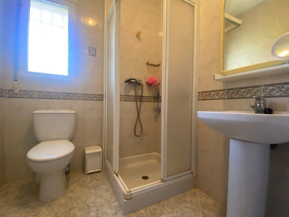 4 soveværelse Villa til salg i Beniarbeig med swimmingpool - € 495.000 (Ref: 9127030)