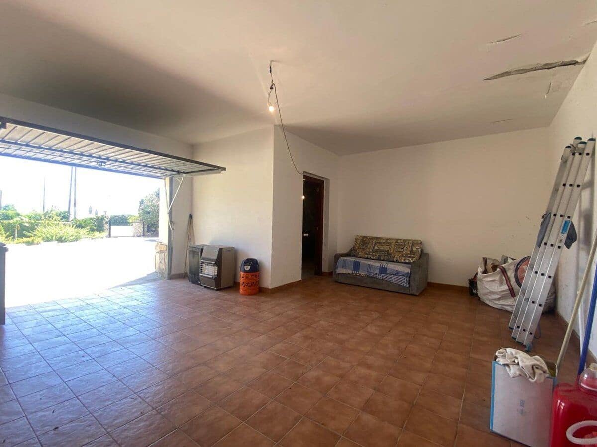 4 soveværelse Villa til salg i Beniarbeig med swimmingpool - € 495.000 (Ref: 9127030)