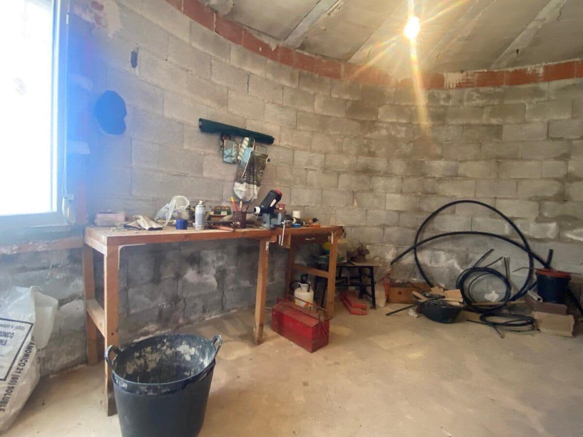 4 soveværelse Villa til salg i Beniarbeig med swimmingpool - € 495.000 (Ref: 9127030)