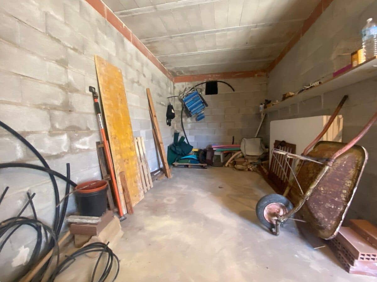 4 soveværelse Villa til salg i Beniarbeig med swimmingpool - € 495.000 (Ref: 9127030)