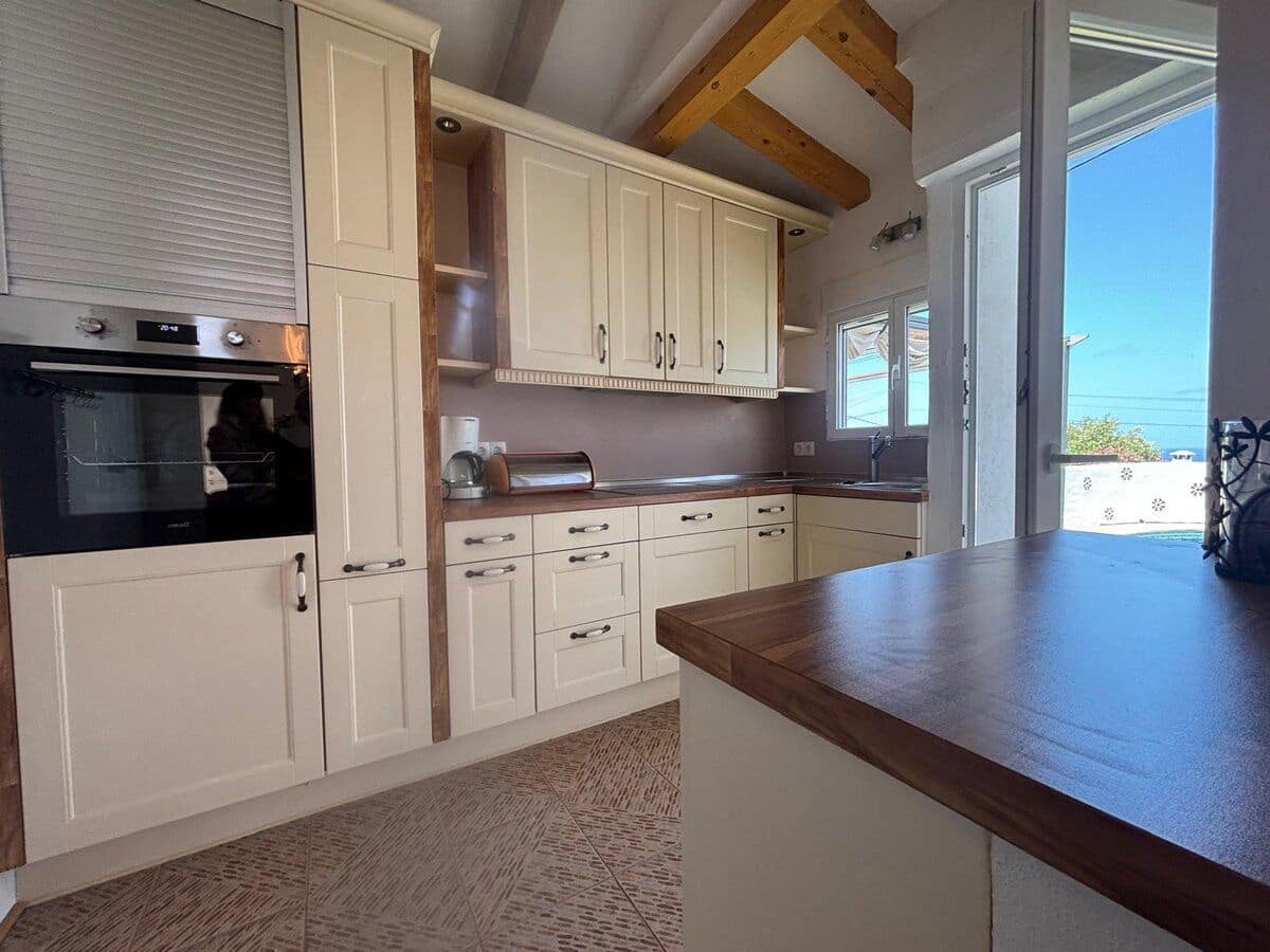 3 sypialnia Willa na sprzedaż w Denia z basenem - 479 000 € (Ref: 9158640)