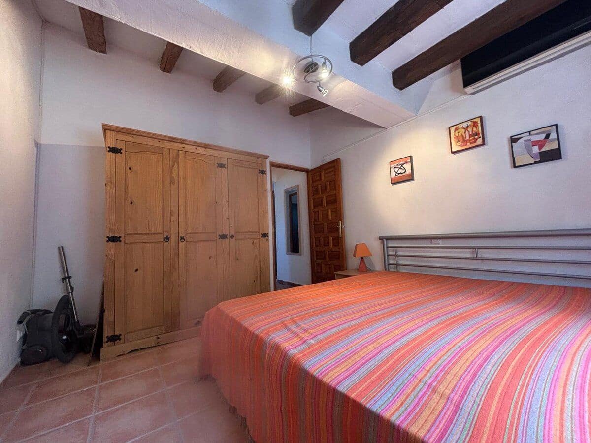 3 sypialnia Willa na sprzedaż w Denia z basenem - 479 000 € (Ref: 9158640)