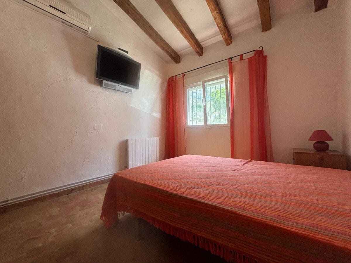 3 sypialnia Willa na sprzedaż w Denia z basenem - 479 000 € (Ref: 9158640)