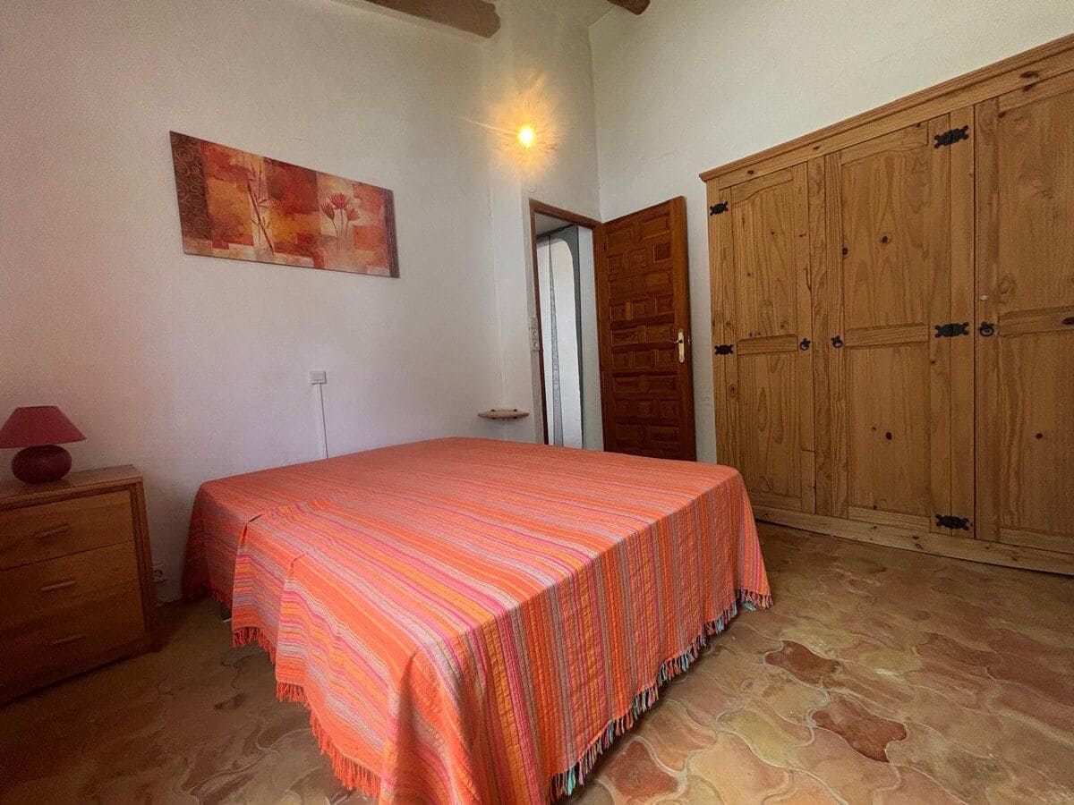 3 sypialnia Willa na sprzedaż w Denia z basenem - 479 000 € (Ref: 9158640)