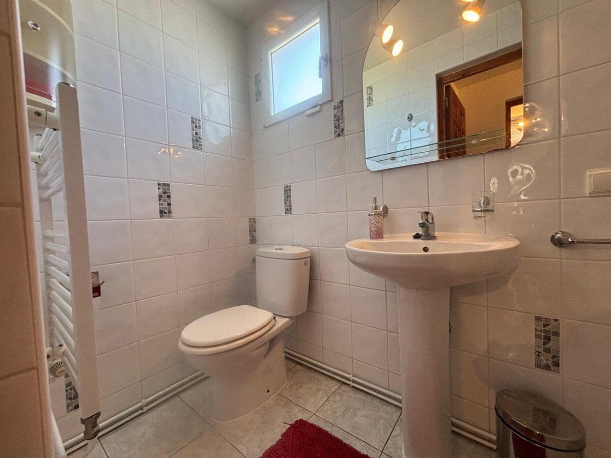 3 sypialnia Willa na sprzedaż w Denia z basenem - 479 000 € (Ref: 9158640)